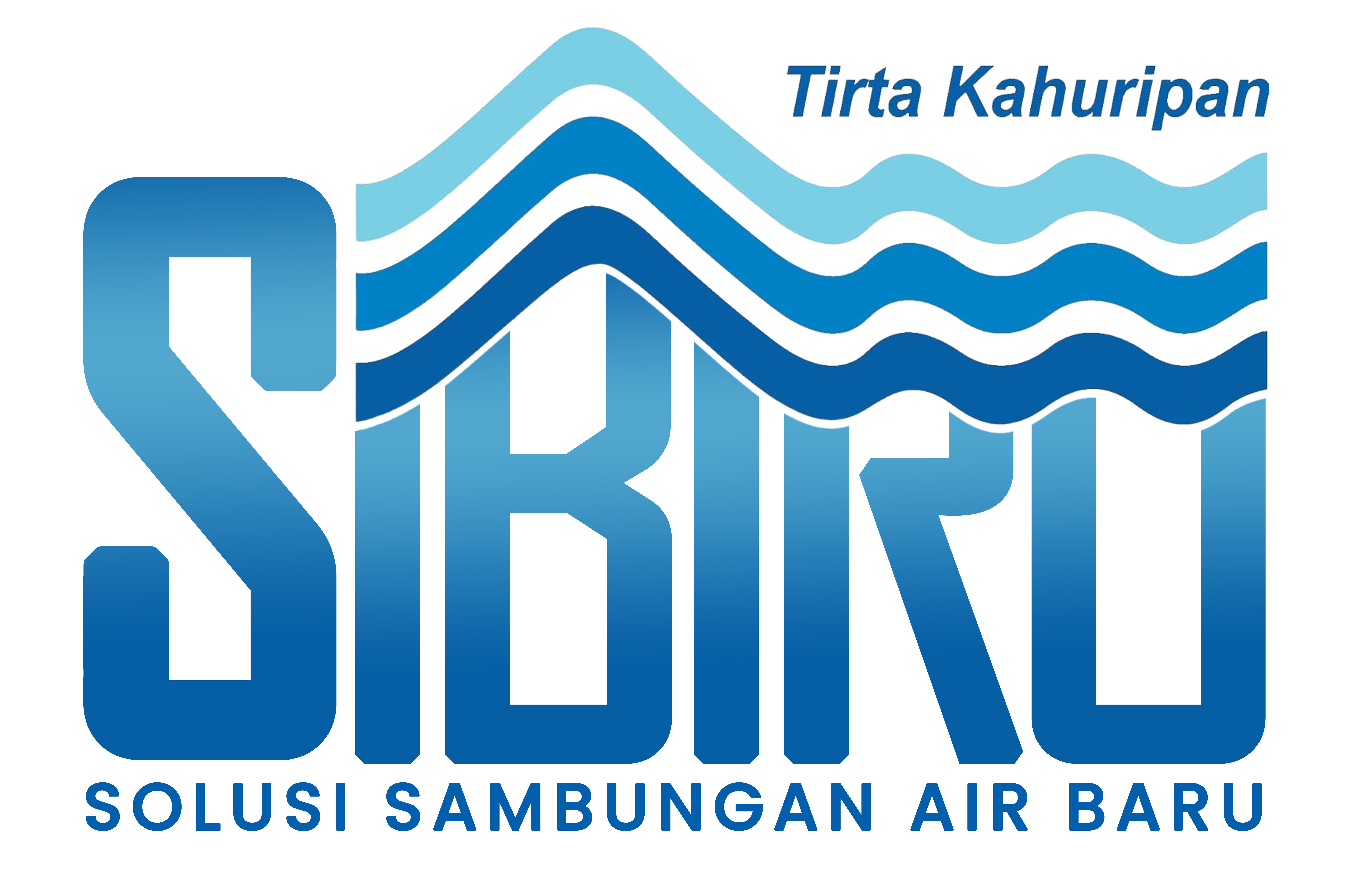 LOGO SIBIRU